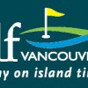 Golf Vancouver Island