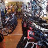 Cranky's Bike Shop