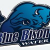 Blue Bison Water