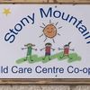 Stony Mountain Child Care Centre