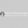 Chris Mansbridge Registered Acupuncturist