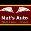 Mat's Auto Sales & Repairs