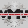 Whitecourt Machine & Welding