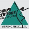 Studio De Danse Double Creation