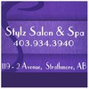 Stylz Salon & Spa