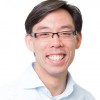 Dr Chris Leong