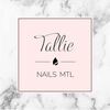 Tallie Nails MTL