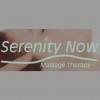 Serenity Now Massage Therapy