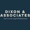 Dixon & Associates Law Offices