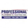 Professional Plumbing & Heat