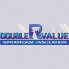 Double R Value Insulation