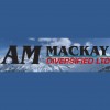 AM MacKay Diversified Ltd