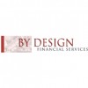 By Design Financial Service