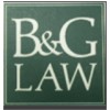 B & G Law Professional