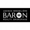 Immobilier Baron