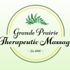 Grande Prairie Therapeutic Massage