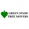 Green Spade Tree Movers