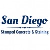 San Diego Stamped Concrete & Staining