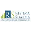 Reshma Sharma CPA Professional