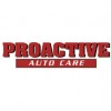 Proactive Auto Care