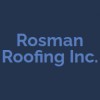 Rosman Roofing