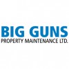 Big Guns Property Maintenance