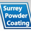 Surrey Powder Coating