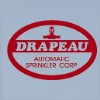 Drapeau Automatic Sprinkler