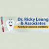 Ricky P Leung Dentistry