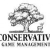 Conservative Game Management