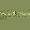 Words Of Hope Counselling Services