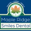 Maple Ridge Smiles Dental