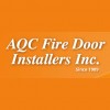 AQC Fire Door Installers