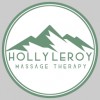 Holly LeRoy Massage Therapy