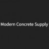 Modern Concrete Supply