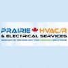 Prairie HVAC R