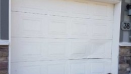 garage door company near me