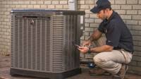 Air conditioning service