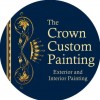 The Crown Custom Painting