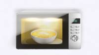 Microwave Repair Services