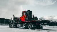 Forklift Rentals: Elevate Your Operations with Ease