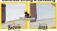 Concrete Lifting & Leveling