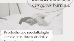 Caregiver Burnout 