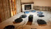 Water Damage & Mold Removal Services