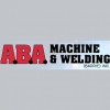 A.B.A. Machine & Welding