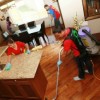 Filipino Cleaning Services