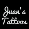 Juan's Tattoos