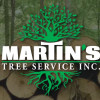 Martin's Tree Service