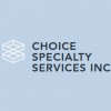 Choice Specialty Service