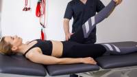 Osteopathy Fascial Stretch Therapy (FST)